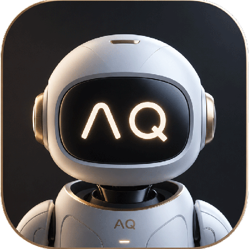 AqunWork Logo